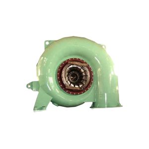 Micro <span class=keywords><strong>mini</strong></span> petit générateur électrique de turbine à eau de réaction <span class=keywords><strong>hydraulique</strong></span> Pelton Turgo Kaplan 100kw 200kw 500kw - Product Image 2