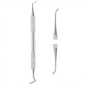 Instrument de restauration dentaire manuel de classe I, équipement de nettoyage et de restauration des dents - Product Image 3
