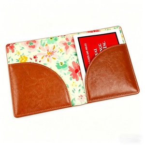 Boshiho Mahjong <b>Card</b> Sleeve Large Folio Holder Standard MAHJ <b>Cards</b> Scorecard <b>Cards</b> Protective Cover for Mahjong Accessories - Product Image 3