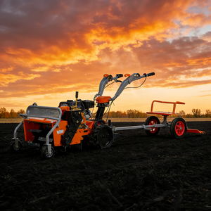 Tondeuse à gazon autotractée la plus vendue, Tondeuse à gazon, Tondeuse à gazon à essence - Product Image 1