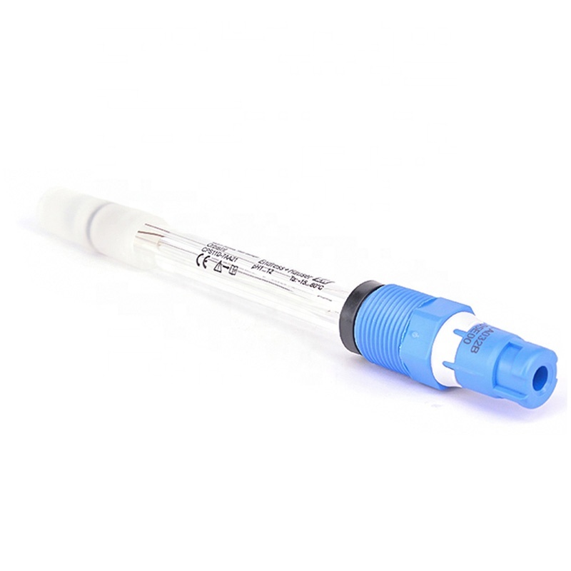 Endress hauser PH Electrode Orbisint CPS11D-7BA2G Memosens glass electrode for standard applications