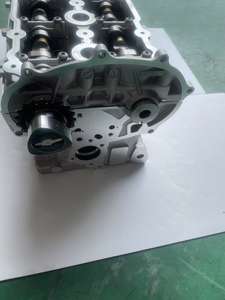 奥迪大众A3 C6 <span class=keywords><strong>2</strong></span>.0T 06D103351C发动机Blr Blx Bly Bvy的工厂气缸盖总成 - Product Image 4