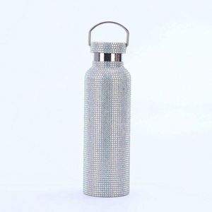 600Ml Stainless Steel Vacuum Insulated Travel <b>Thermos</b> <b>Cup</b> - Product Image 3