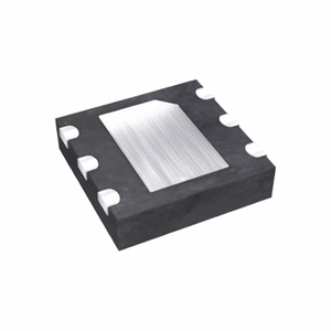 MAX4462HETT+T 6 WDFN Composant électronique à puce à pad exposé Distributeur agréé - Product Image 1