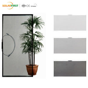 공장 가격을 % s 가진 다른 색깔 투명한 박막 태양 전지판 - Product Image 4