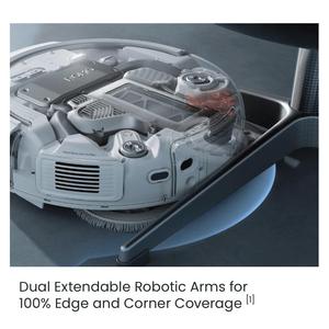Nuevo Robot Aspirador y Fregasuelos DJI ROMO P2, 36000 Pa de Succión, Autolimpieza, Recarga Automática, Filtro HEPA, Control por Aplicación, Compatible con la UE, Ideal para Familias Numerosas - Product Image 5