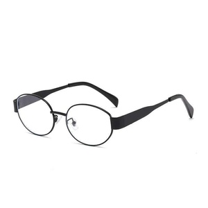 Lunettes de soleil Jamie 826 <span class=keywords><strong>NoX</strong></span>, nouvelle collection, monture ovale complète, protection UV400, style décontracté, tendance européenne et américaine, personnalité affirmée, style urbain - Product Image 6