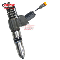 Nuevo Inyector de Combustible Common Rail Diésel N14 de Alta Calidad 341176 3409975 3411760 3087558F 4307795 6087807