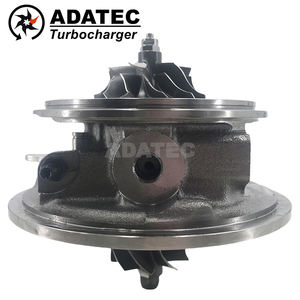 GTB1449VZL Cartouche Turbo 783248 806497-5001S pour Citroën C4 C 4 2.0L HDi <span class=keywords><strong>FAP</strong></span> <span class=keywords><strong>Peugeot</strong></span> 3008 5008 Turbocharger Core 1609652780 - Product Image 1