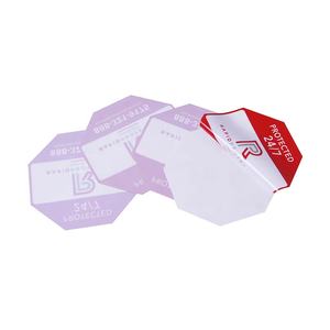 맞춤형 버스 유리 스티커 창문 비닐 스티커 사인 정전기 유리 스티커 창문용 - Product Image 2