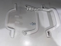 Accessoires de voiture YBJ, poignée de toit pour Land Cruiser série 70 LC76 LC79, poignée de sécurité de toit, accoudoir, poignée de traction
