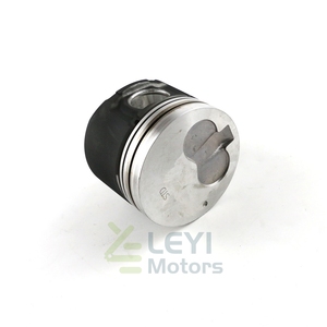 Accesorios para Motor Diésel Hyundai - Nuevo Kit de Pistones con Anillo OE K6Z1-11-SAO 23040-4X920 23410-4X940, Juego de Pistones para Motor - Product Image 2