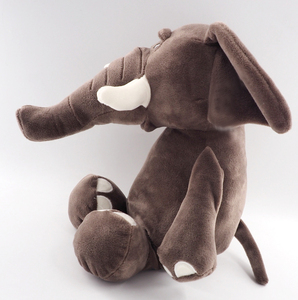Peluche Éléphant Géante Personnalisée à Câliner - Product Image 2