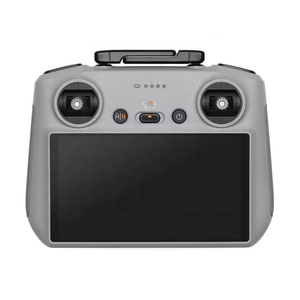Radiocomando DJI RC <span class=keywords><strong>2</strong></span> con Schermo Integrato da <span class=keywords><strong>5</strong></span>,<span class=keywords><strong>5</strong></span> Pollici ad Alta Luminosità, Collegamento O4 HD per Mini 4 Pro Air <span class=keywords><strong>3</strong></span>, Modello Originale 2026 - Product Image 1