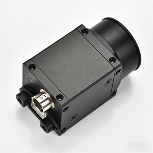 Caméra industrielle U2 1,3 MP SC130GS pour l'inspection des codes-barres et les applications d'automatisation logistique - Product Image 3