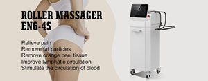Appareil <span class=keywords><strong>de</strong></span> massage corporel BECO Cellusphere <span class=keywords><strong>Reduction</strong></span> 360° pour éliminer la peau d'orange et réduire la graisse corporelle - Product Image 6