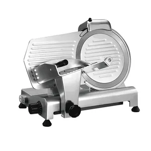 Cheap Price 12-Inch Electric Fresh Kebab Meat Slicer 300ES-12 New Condition for Slicing