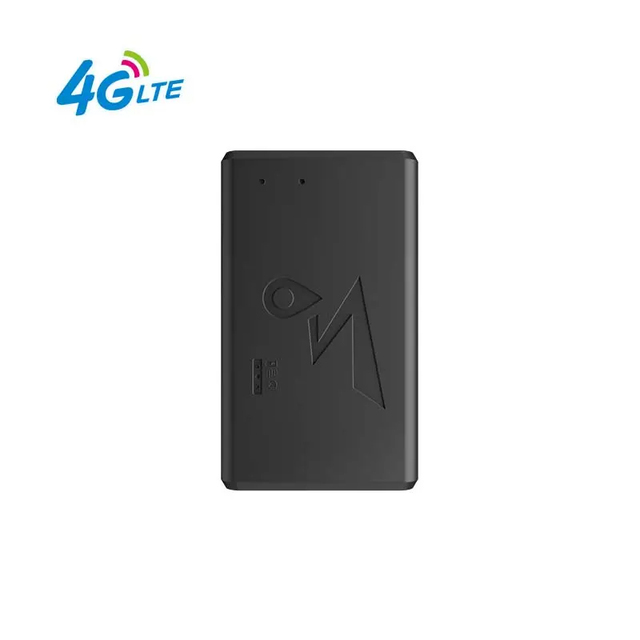 Car GPS Tracker Easy to Install Wireless Vehicle GPS Tracking Device 4g Gps Tracker