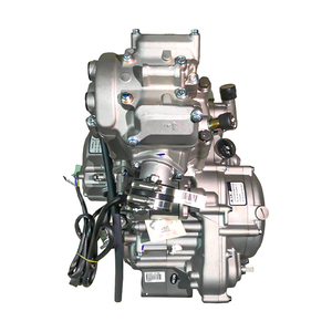 Moteur de moto Zongshen 4 temps <span class=keywords><strong>NC250</strong></span> 250cc à succès – Générateur - Product Image 6