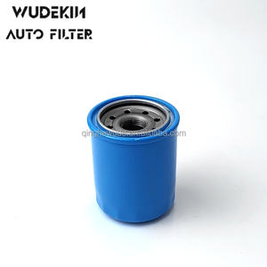 15400-RAF-T01 Filtro Olio di Alta Qualità per Automobili, Parti Motore OEM - Product Image 2