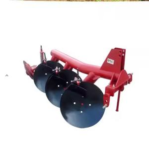 คันไถแบบย้อนกลับ3แผ่นยึดแทรคเตอร์ประสิทธิภาพสูงสำหรับการไถดินและการเพาะปลูกที่ดินอย่างมีประสิทธิภาพ - Product Image 4