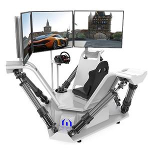 <span class=keywords><strong>Sim</strong></span> Racing Simulator <span class=keywords><strong>Rig</strong></span> Kit Vente en gros Anodisation Encadrement Jeu Course Vr Renixsim Formation Commercial <span class=keywords><strong>Sim</strong></span> Racing - Product Image 1