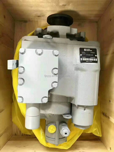 มอเตอร์ปั๊มไฮดรอลิกคอนกรีต SPV SPV20/21/22/23/24/25/26, SPV6/119 MPV046;PV90R30/42/55/75/100/250 - Product Image 3