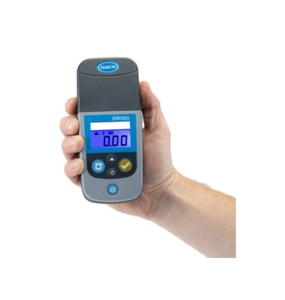 مقياس الألوان المحمول Hach DR900 متعدد المعلمات الأصلي - Product Image 2
