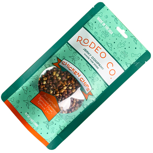 Túi Đứng Đựng Giấy Kraft In Tùy Chỉnh Có Thể Khóa Lại Để Đựng Thức Ăn Gia Vị Túi Đựng Đồ Ăn Nhẹ Có Khóa Kéo Mờ Túi Nhựa Doypack - Product Image 4