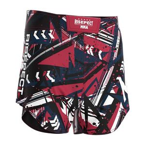 Shorts de combat MMA vierges les plus vendus pour la boxe thaïlandaise, le Nogi BJJ et le Muay Thai - Product Image 3