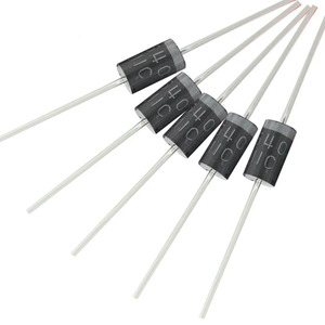 <span class=keywords><strong>Sr1100</strong></span> 100V 1a Schottky Gelijkrichter Diodes Do-41 - Product Image 4