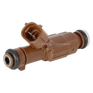 Inyector de Combustible Hyundai 35310-2G150, Pieza de Repuesto Nueva para Válvulas de Inyección Automotrices - Product Image 3