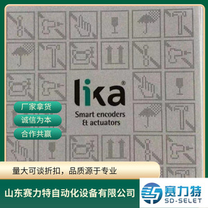 Codificador Rotatorio Lika It65, It65-H-2048ZCP4D/S506, Piezas de Repuesto para Control Industrial - Product Image 4