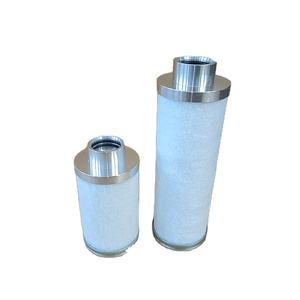 Manny 11403W-02001 Nouveau filtre séparateur d'huile industriel pour compresseur d'air à vis, matériau en fibre de verre, garantie de 6 mois, testé - Product Image 5