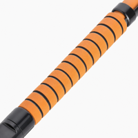 Brosse à neige télescopique 3-en-1 et grattoir à glace pour voiture avec manche extensible de 100 cm, outil de nettoyage de véhicule hivernal sans rayures