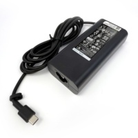 Adaptador de Corriente USB-C Suibo de 65W PD OTP para Uso Universal en Portátiles, Certificado CE/FCC, Garantía de 1 Año