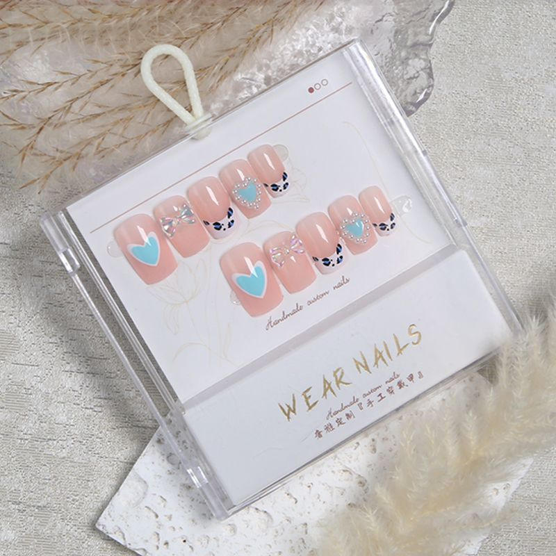 Y-z010	blue leopard pearl