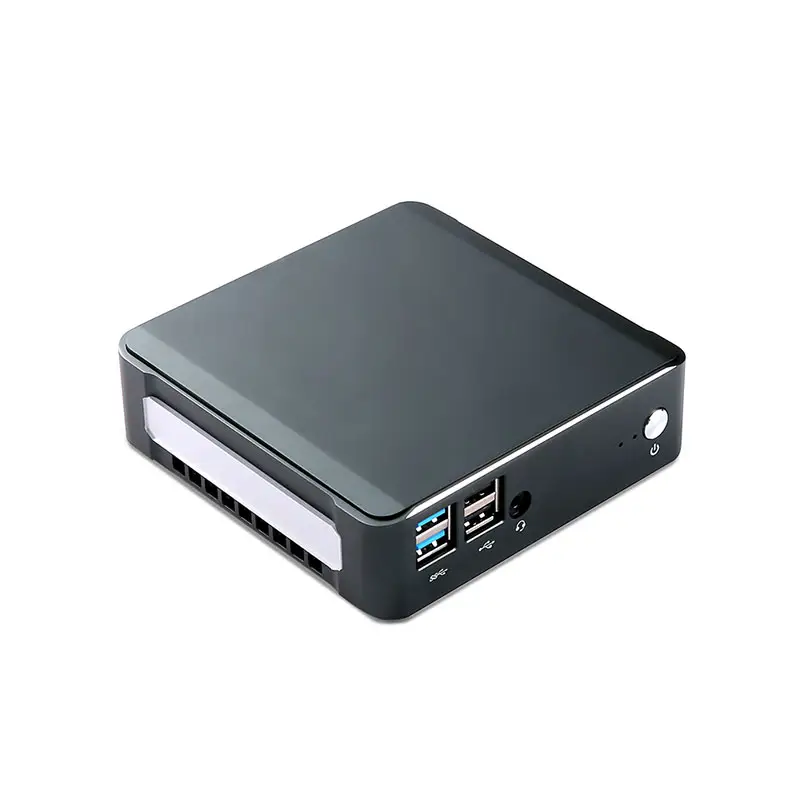 Best selling mini pc i7 8565u i5 8265uType-C gaming desktops computer pc gamer gaming