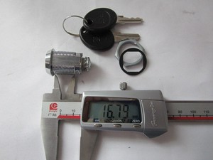 <span class=keywords><strong>Ncr</strong></span> 6625 ch751 Hai phím 0023553 trên khóa keylock bộ phận cho ngân hàng thiết bị <span class=keywords><strong>ATM</strong></span> bộ phận - Product Image 5