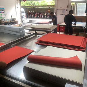 UV印刷カップ印刷用オフセット圧縮性ゴムブランケットメーカー卸売 - Product Image 4