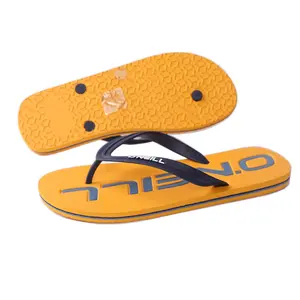 Light-Weight Rubber Women flip flops custom slippers Slides sandals embossed sole flip-flops slippers custom flip flops