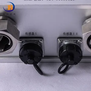 Shengbang Volt Ampere caratteristiche Ct Pt Tester trasformatore elettrico analizzatore di corrente fabbrica di apparecchiature di prova