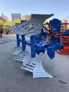 2025 mejores rejillas agrícolas cultivadores de <span class=keywords><strong>arado</strong></span> de surcos con 2 ,3, 4, 5, 6 molduras modelos de surcos disponibles - Product Image 3