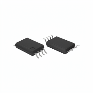 Composant de puces électroniques 8 LSSOP BA4558YFV-MGE2 – Service complet d'origine - Product Image 1