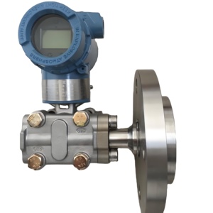 Transmetteur de pression et de niveau de liquide Emerson pour 3051L HART, résistant à la corrosion, IP68, 4-20 mA, avec garantie d'un an - Product Image 1