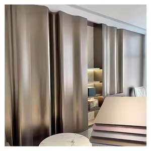 Feuille <span class=keywords><strong>de</strong></span> <span class=keywords><strong>PVC</strong></span> rigide brillante, ardoise carbone, décoration <span class=keywords><strong>de</strong></span> bureau, boutique, panneau mural en fibre <span class=keywords><strong>de</strong></span> bambou et charbon <span class=keywords><strong>de</strong></span> bois, panneau métallique en <span class=keywords><strong>PVC</strong></span> - Product Image 2