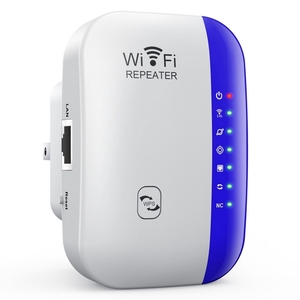 Amplificateur de réseau sans fil, 300mbps, fabriqué en chine, répéteur wi-fi, bon marché, livraison gratuite - Product Image 5