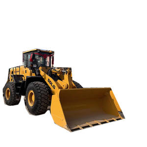 รถตัก L956 sdlg มือสองรถตัก956 - Product Image 1