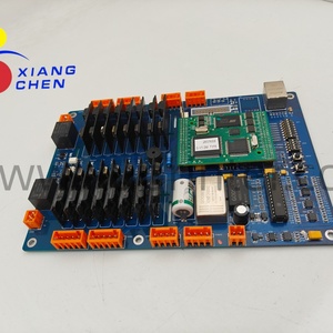 Made in China RCS Register Drive Board T155C 2603006 for GOSS Offset <b>Printing</b> <b>Machine</b> - Product Image 1