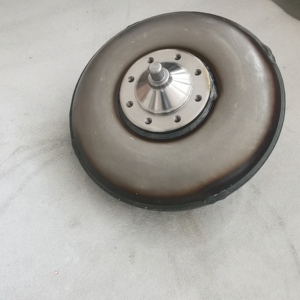 Высококачественный гидротрансформатор 12N53-80301, запасная часть для вилочного погрузчика FD20, хорошая цена - Product Image 6